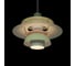 Подвесной светильник LOFT IT Floret 10113 Green 3