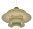 Подвесной светильник LOFT IT Floret 10113 Green 4