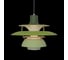 Подвесной светильник LOFT IT Floret 10113 Green 5