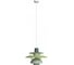 Подвесной светильник LOFT IT Floret 10113 Green 6