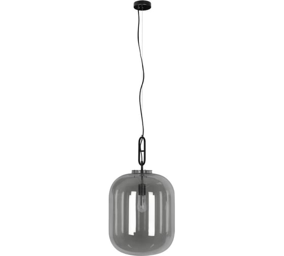 Подвесной светильник LOFT IT Oda 10195/350 Smoke