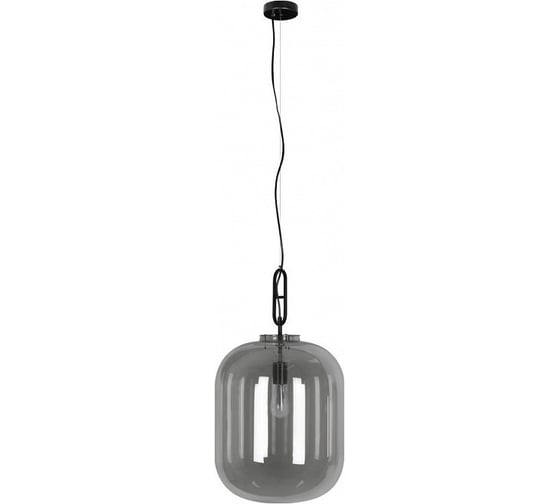 Подвесной светильник LOFT IT Oda 10195/350 Smoke