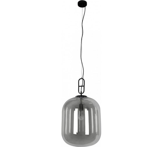 Подвесной светильник LOFT IT Oda 10195/350 Smoke