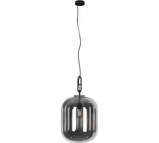Подвесной светильник LOFT IT Oda 10195/350 Smoke