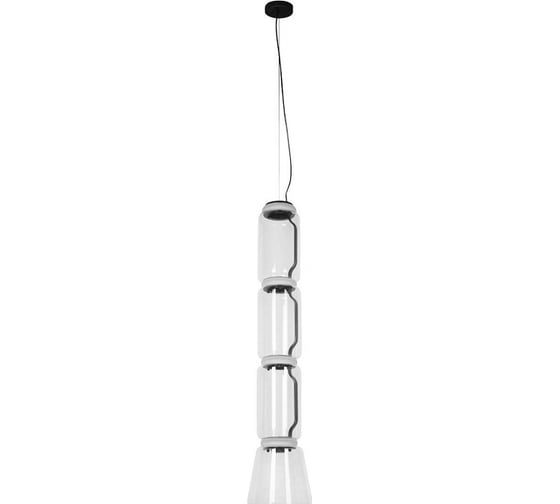 Подвесной светильник LOFT IT Noctambule 10193/L