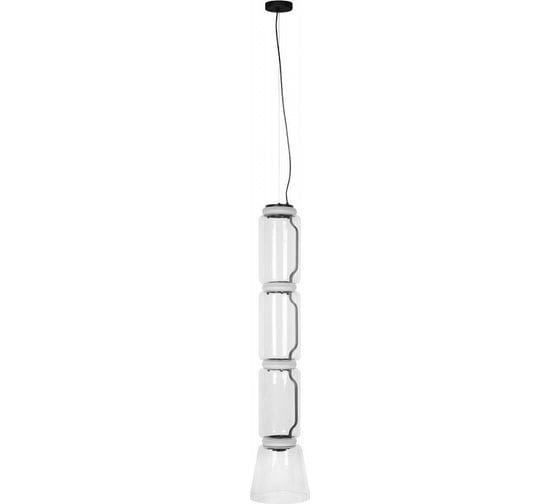 Подвесной светильник LOFT IT Noctambule 10193/L