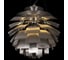 Подвесной светильник LOFT IT Artichoke 10156/600 Silver 5