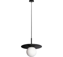 Подвесной светильник LOFT IT Ufo 10120/250P Black