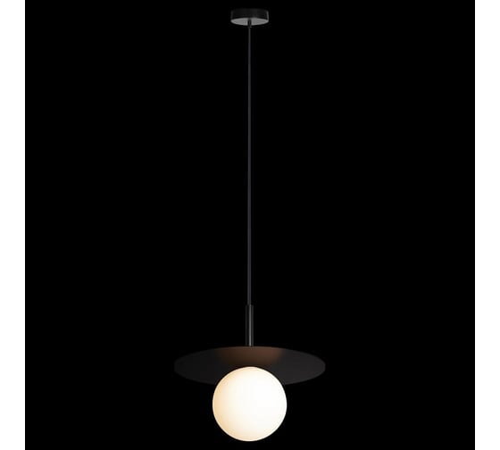 Подвесной светильник LOFT IT Ufo 10120/250P Black