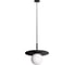 Подвесной светильник LOFT IT Ufo 10120/250P Black 1