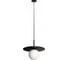 Подвесной светильник LOFT IT Ufo 10120/250P Black 3