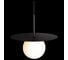 Подвесной светильник LOFT IT Ufo 10120/250P Black 5