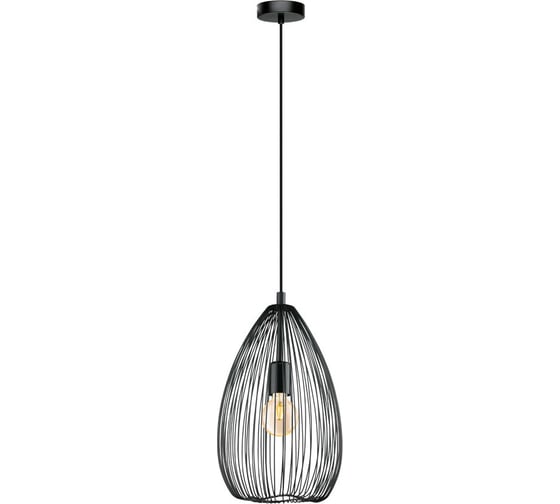 Подвесной светильник Eglo CLEVEDON 49141 1