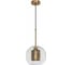 Светильник на штанге LOFT IT Hexagon LOFT2566-B 3