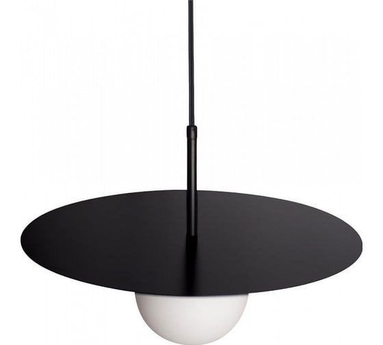 Подвесной светильник LOFT IT Ufo 10120/350P Black