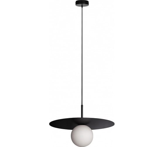 Подвесной светильник LOFT IT Ufo 10120/350P Black