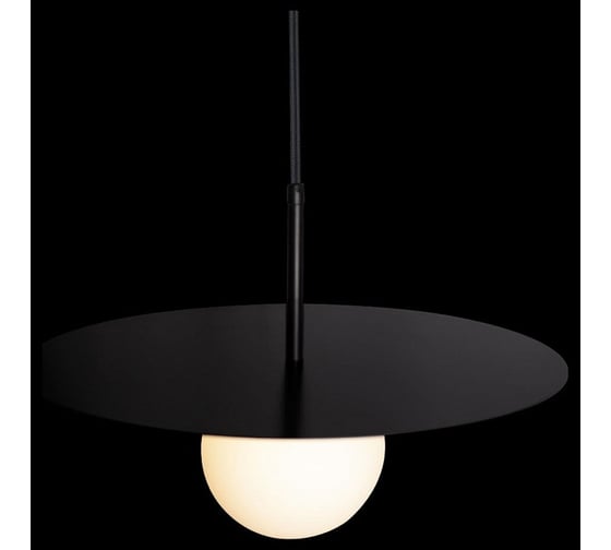 Подвесной светильник LOFT IT Ufo 10120/350P Black