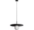 Подвесной светильник LOFT IT Ufo 10120/350P Black 1