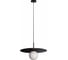 Подвесной светильник LOFT IT Ufo 10120/350P Black 3