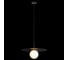 Подвесной светильник LOFT IT Ufo 10120/350P Black 6