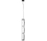 Подвесной светильник LOFT IT Noctambule 10194/L 4