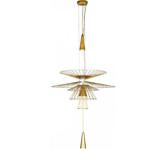 Подвесной светильник LOFT IT Star 10141/600