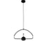 Подвесной светильник LOFT IT Nuance 8140-C 1