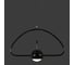 Подвесной светильник LOFT IT Nuance 8140-C 6
