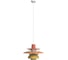 Подвесной светильник LOFT IT Floret 10113 Orange 1