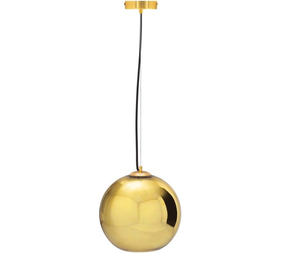 Подвесной светильник LOFT IT Copper Shade LOFT2024-A 1