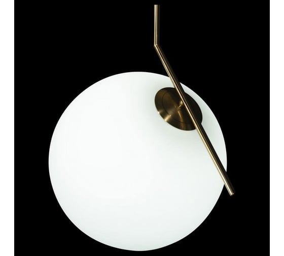 Подвесной светильник LOFT IT Icl 2578-B