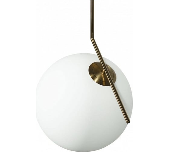 Подвесной светильник LOFT IT Icl 2578-B