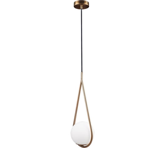 Подвесной светильник LOFT IT Glob LOFT2599-A 1