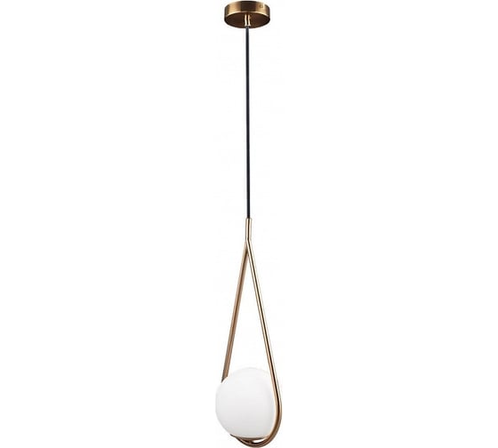 Подвесной светильник LOFT IT Glob LOFT2599-A
