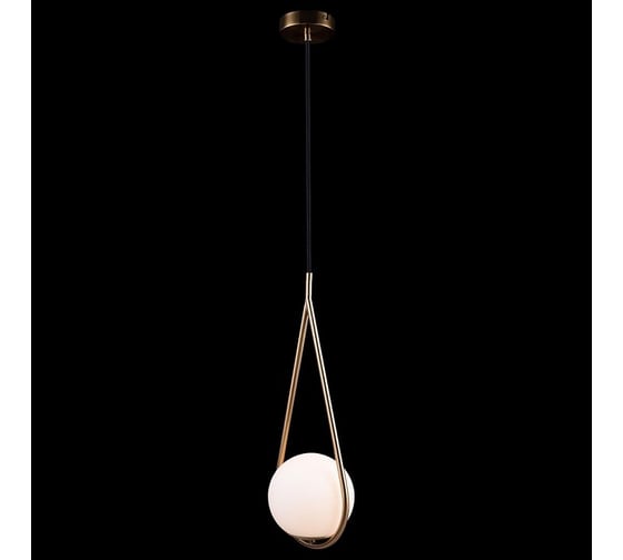 Подвесной светильник LOFT IT Glob LOFT2599-A