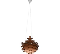 Подвесной светильник LOFT IT Artichoke 10156/800 Brass