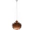 Подвесной светильник LOFT IT Artichoke 10156/800 Brass 2