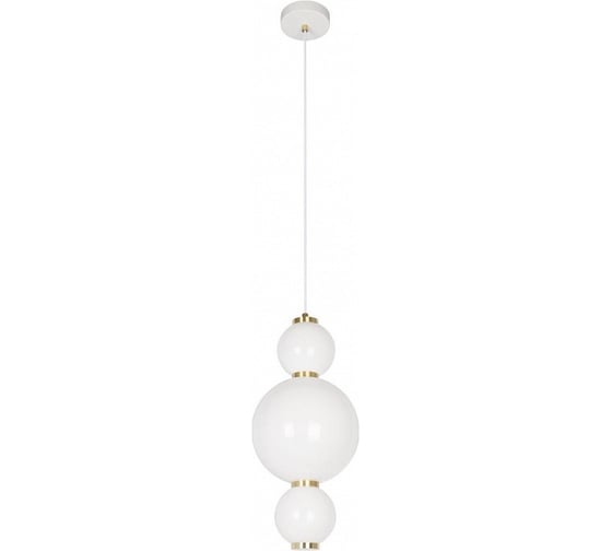 Подвесной светильник LOFT IT Pearls 10205/A