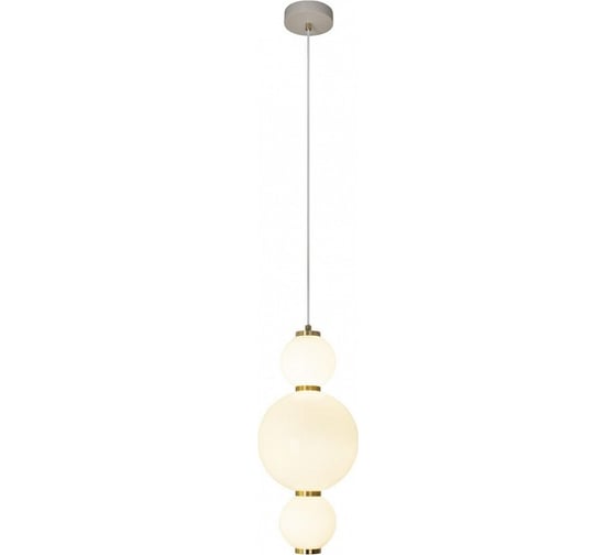 Подвесной светильник LOFT IT Pearls 10205/A