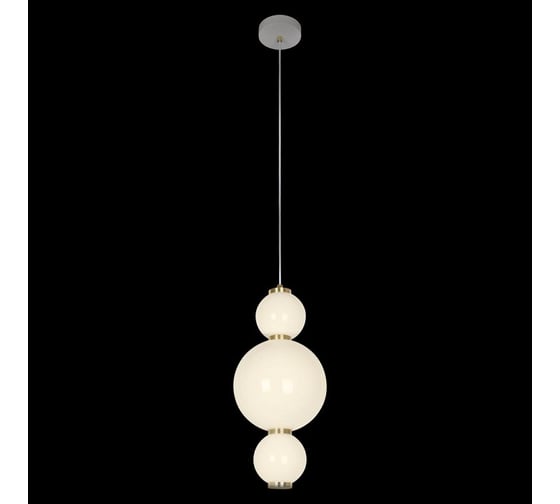 Подвесной светильник LOFT IT Pearls 10205/A