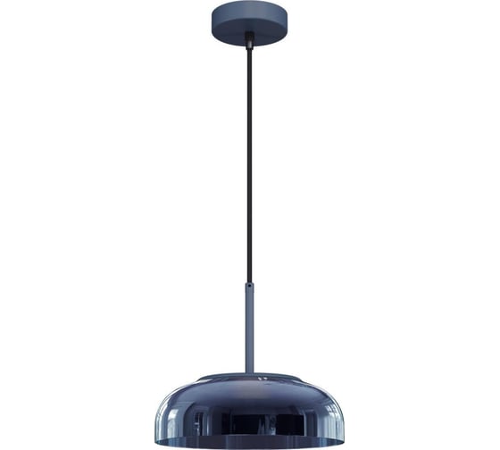 Подвесной светильник LOFT IT Disk 8210-P Grey