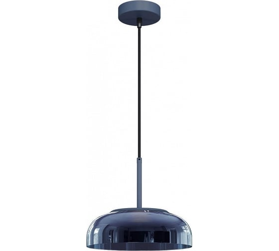 Подвесной светильник LOFT IT Disk 8210-P Grey