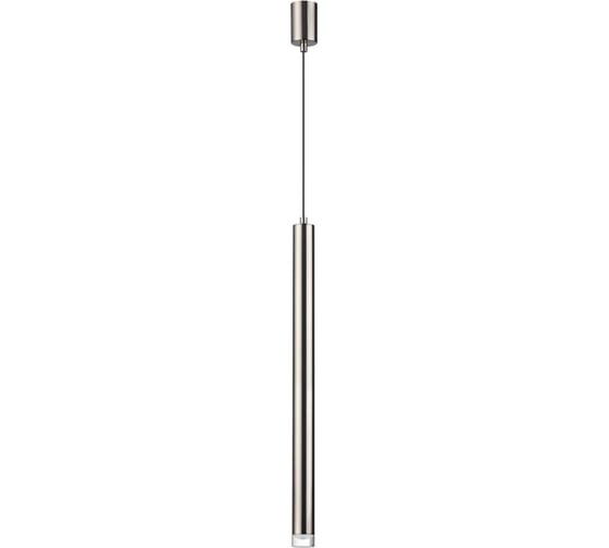 Подвесной светильник ODEON LIGHT LED 1*7W MAO 4351_5L 1