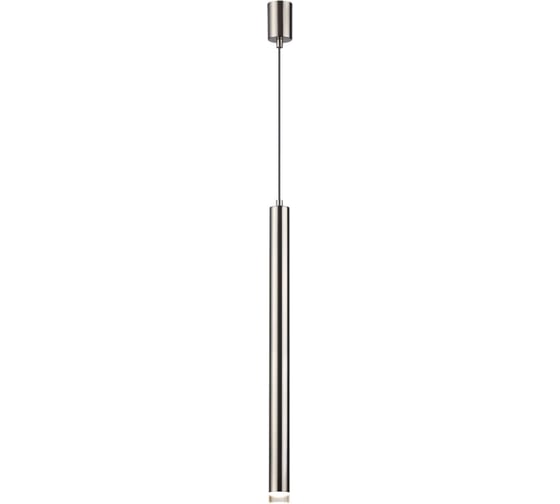 Подвесной светильник ODEON LIGHT LED 1*7W MAO 4351_5L