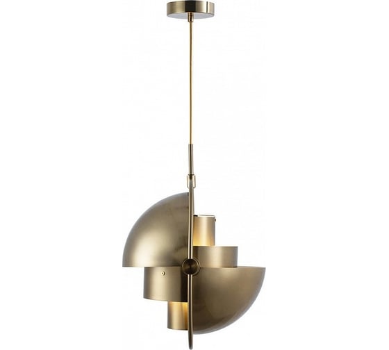 Подвесной светильник LOFT IT Multi-Lite LOFT9915-C