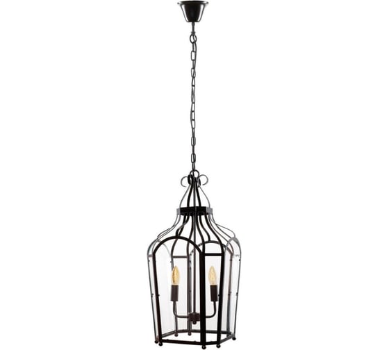 Подвесной светильник LOFT IT Kentervil LOFT3562 1