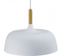 Подвесной светильник Moderli Augustina V1270-1P