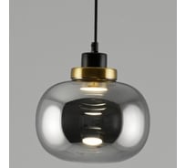 Подвесной светильник Moderli Clear V2070-P