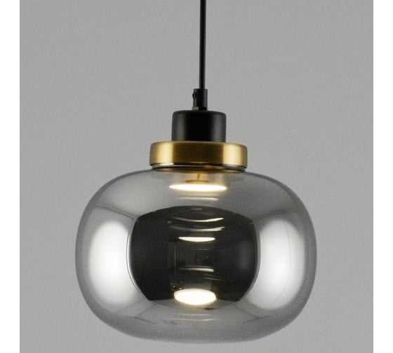 Подвесной светильник Moderli Clear V2070-P 1