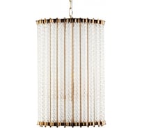 Подвесной светильник Moderli Crumbly V10262-3P